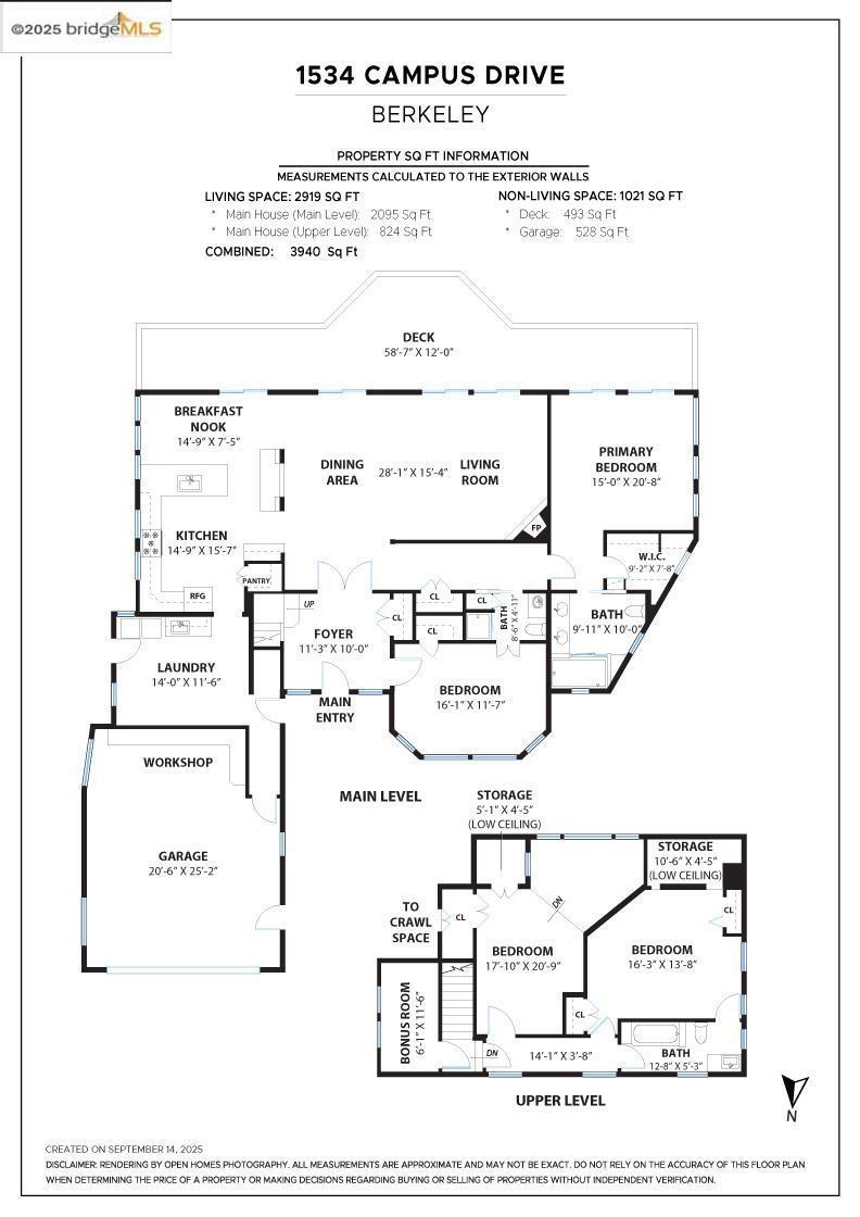 BERKELEY HILLS - Residential