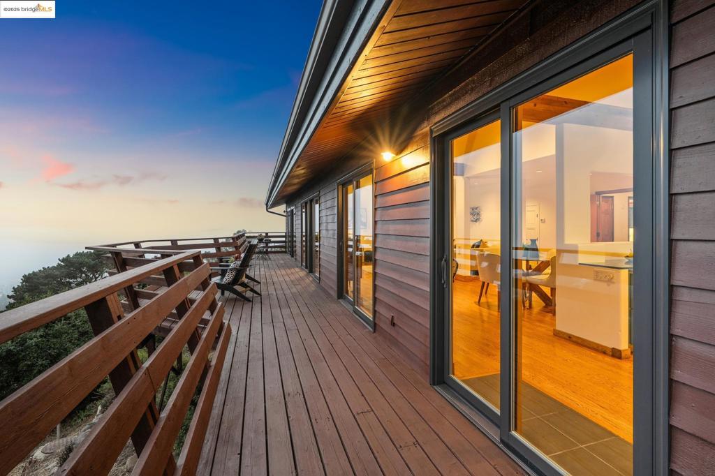 BERKELEY HILLS - Residential