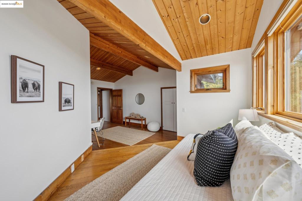 BERKELEY HILLS - Residential