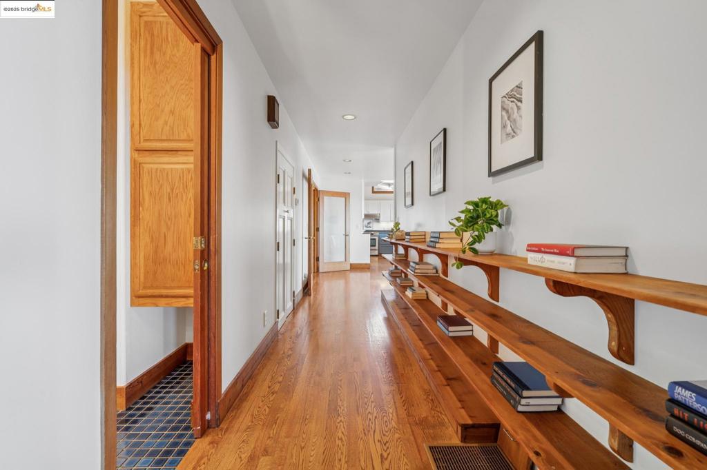 BERKELEY HILLS - Residential