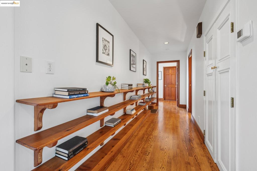 BERKELEY HILLS - Residential