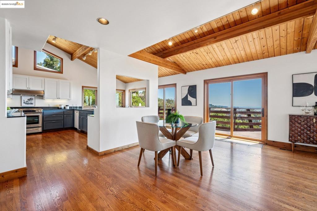 BERKELEY HILLS - Residential