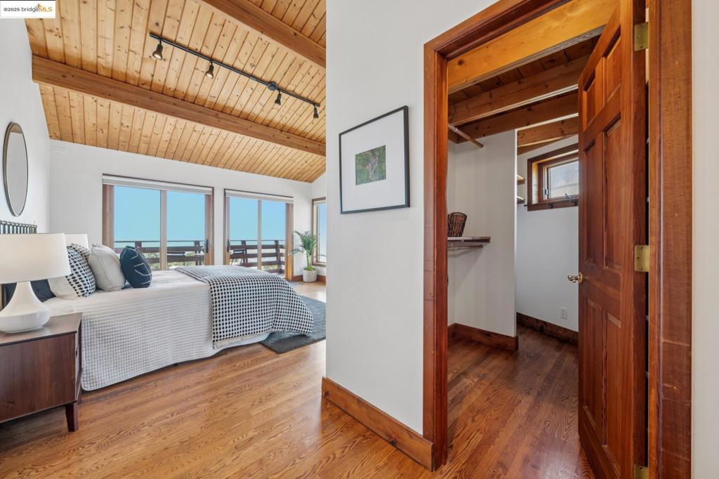 BERKELEY HILLS - Residential