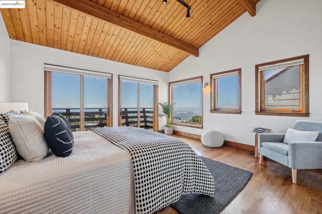 BERKELEY HILLS - Residential