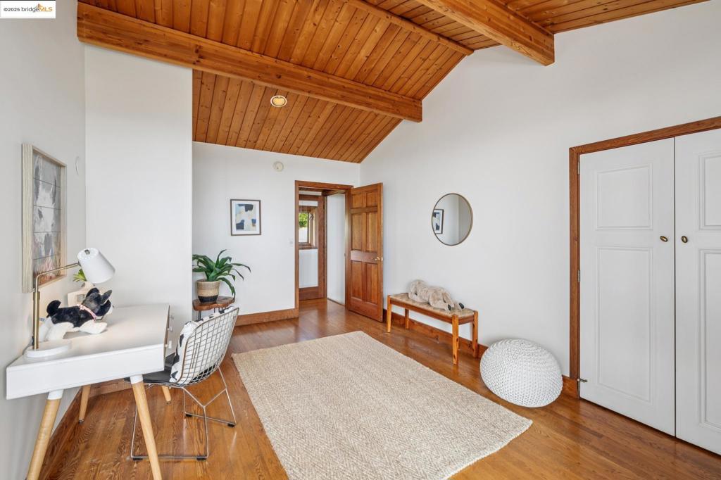 BERKELEY HILLS - Residential