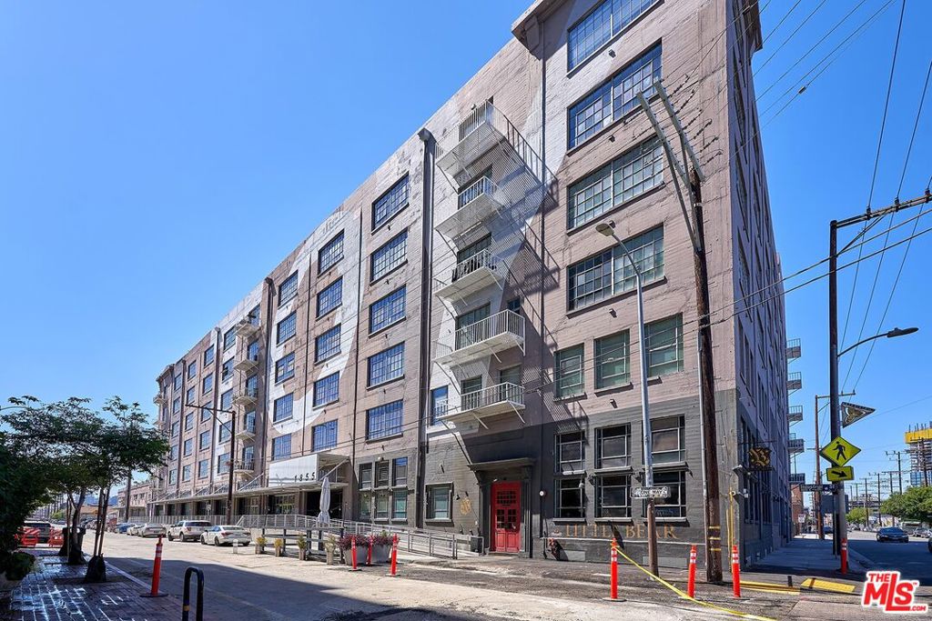 - Residential Lease