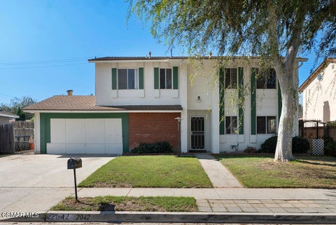 Photo of 2042 Kasten Street, Simi Valley, CA 93065 (MLS # 226004582)