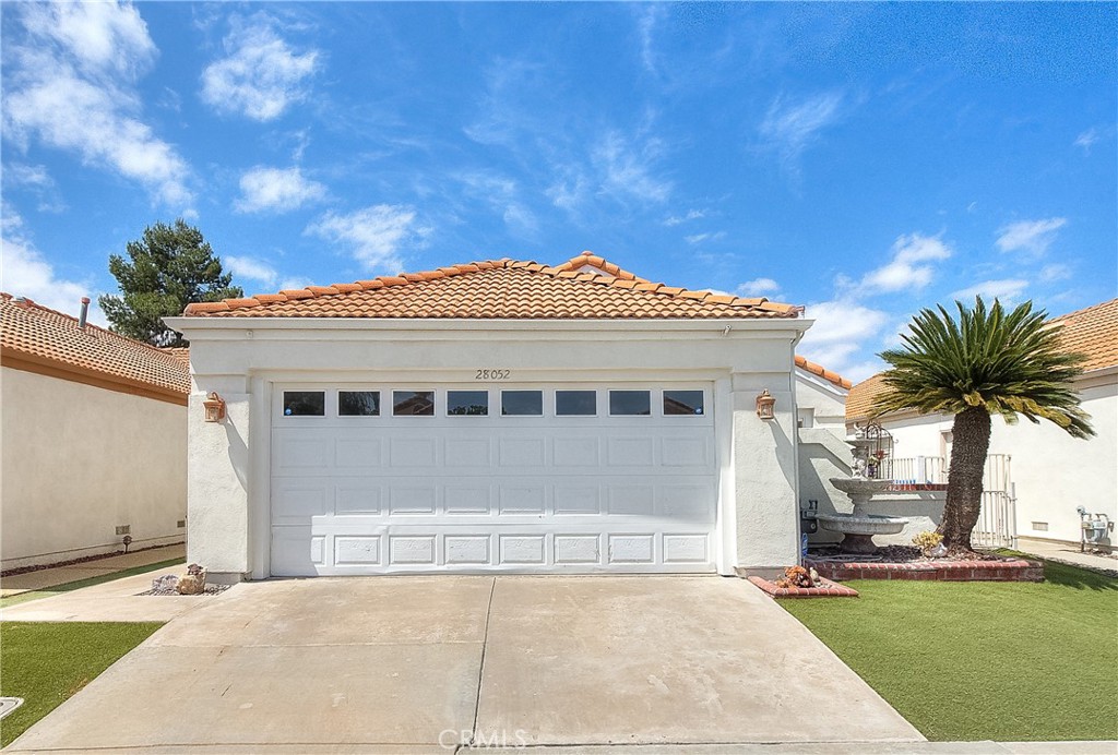 28052 Palm Villa