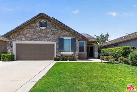 Photo of 8240 Campbell Court, Hemet, CA 92545 (MLS # 26855845)