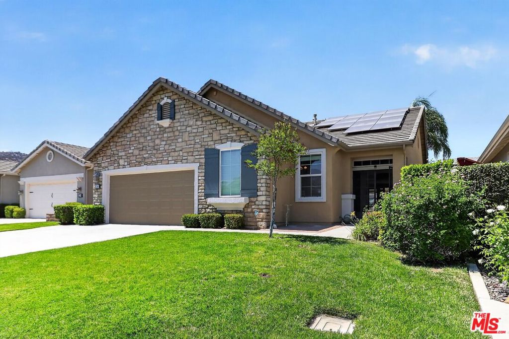 8240 Campbell Court
