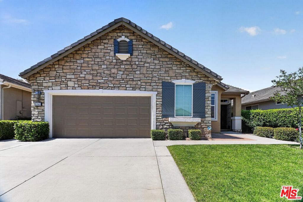 8240 Campbell Court