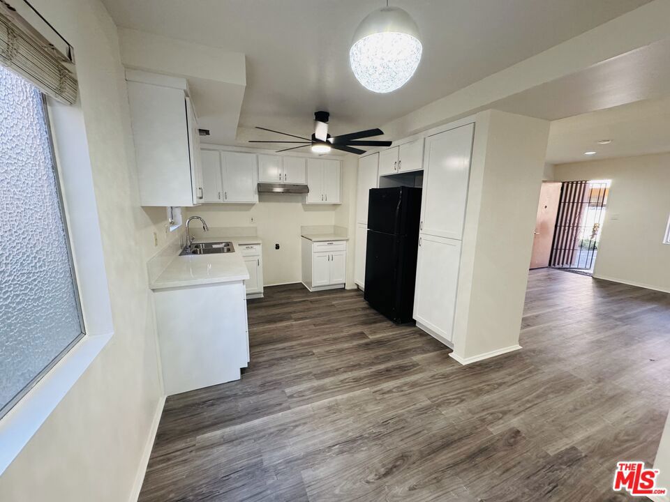 14903 S Normandie Avenue 115