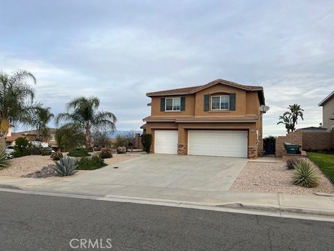 Photo of 18306 Whitewater Way, Riverside, CA 92508 (MLS # IV26014349)