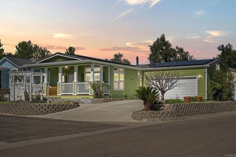 2239 Black Canyon Road Ramona CA 92065