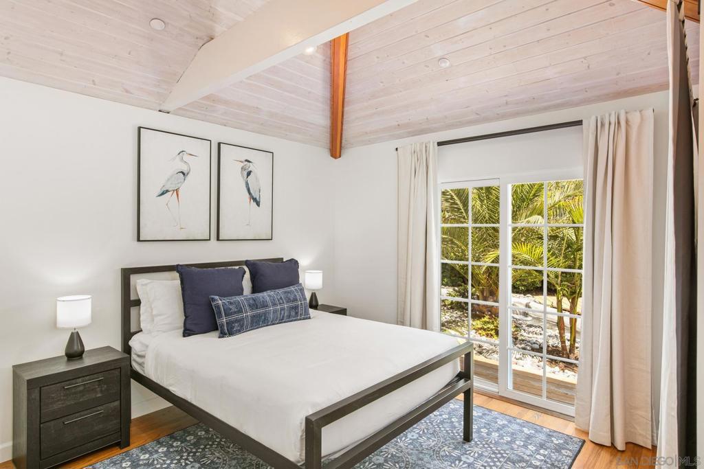 Pacific Beach - Residential Lease