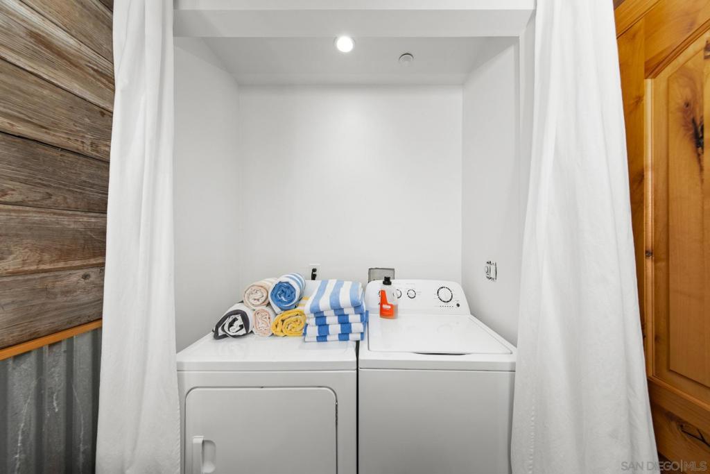 Pacific Beach - Residential Lease