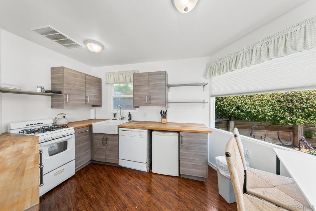 Pacific Beach - Residential Lease