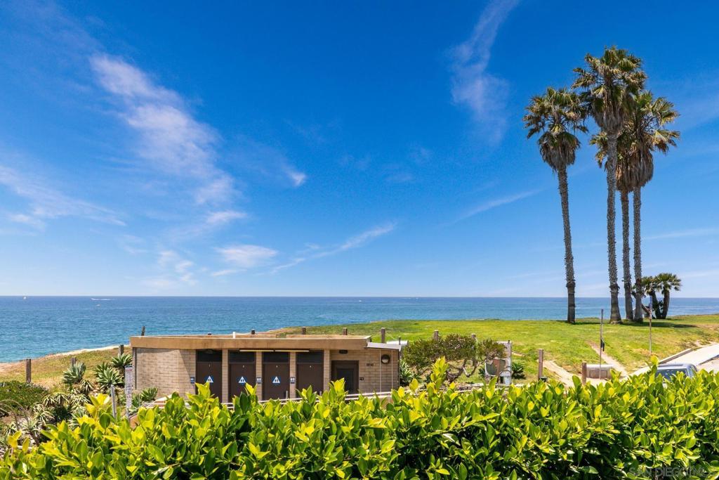 Pacific Beach - Residential Lease