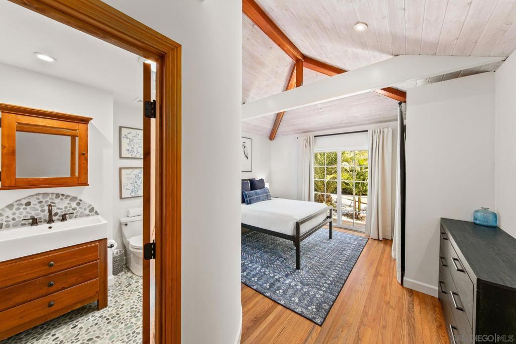Pacific Beach - Residential Lease