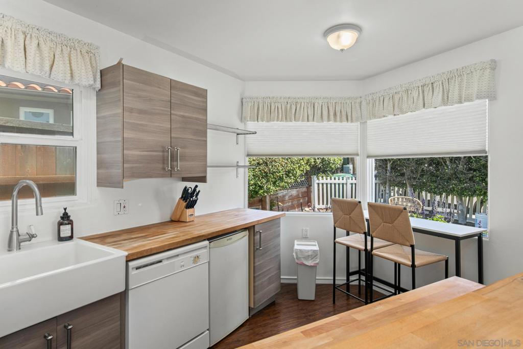 Pacific Beach - Residential Lease