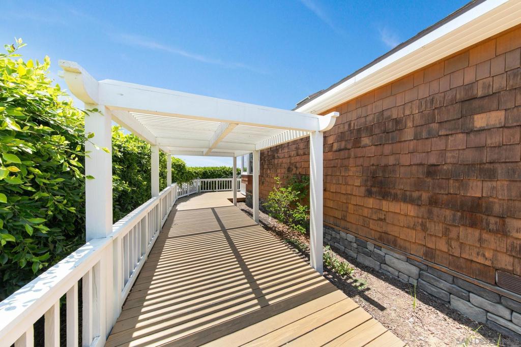 Pacific Beach - Residential Lease