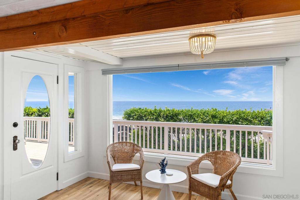 Pacific Beach - Residential Lease