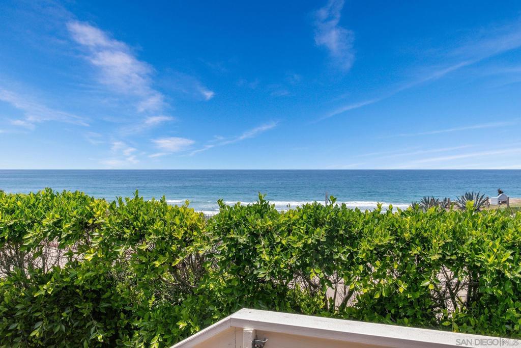Pacific Beach - Residential Lease