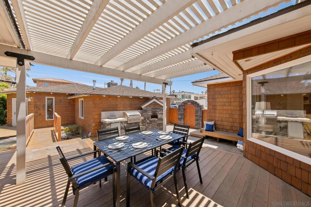 Pacific Beach - Residential Lease