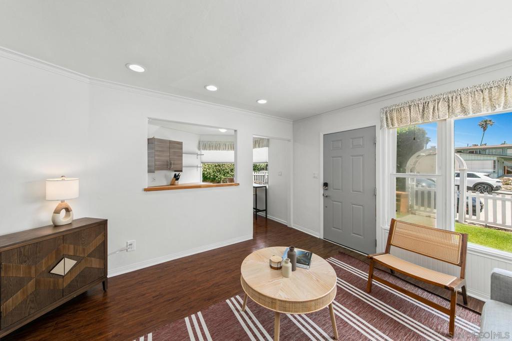Pacific Beach - Residential Lease
