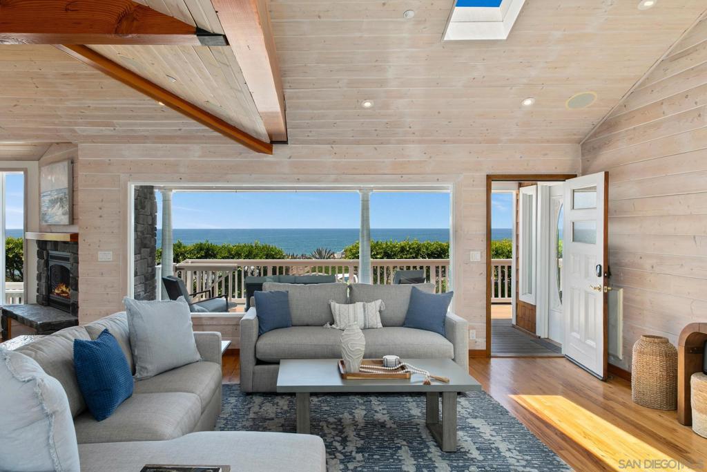 Pacific Beach - Residential Lease
