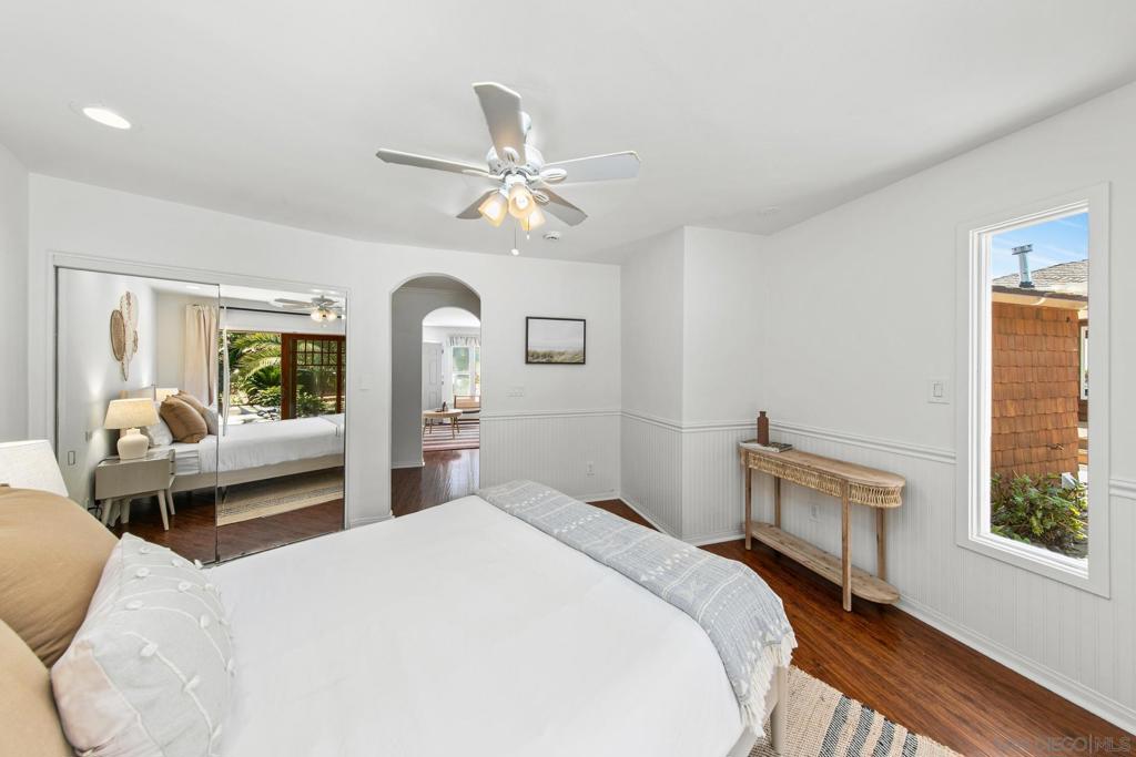 Pacific Beach - Residential Lease