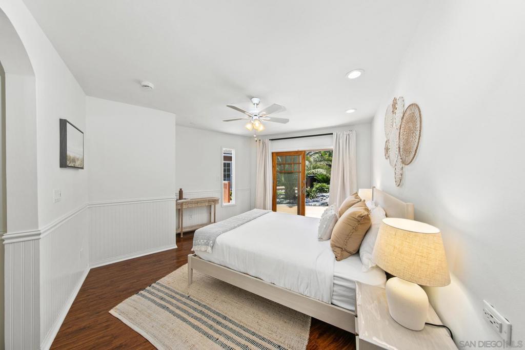 Pacific Beach - Residential Lease