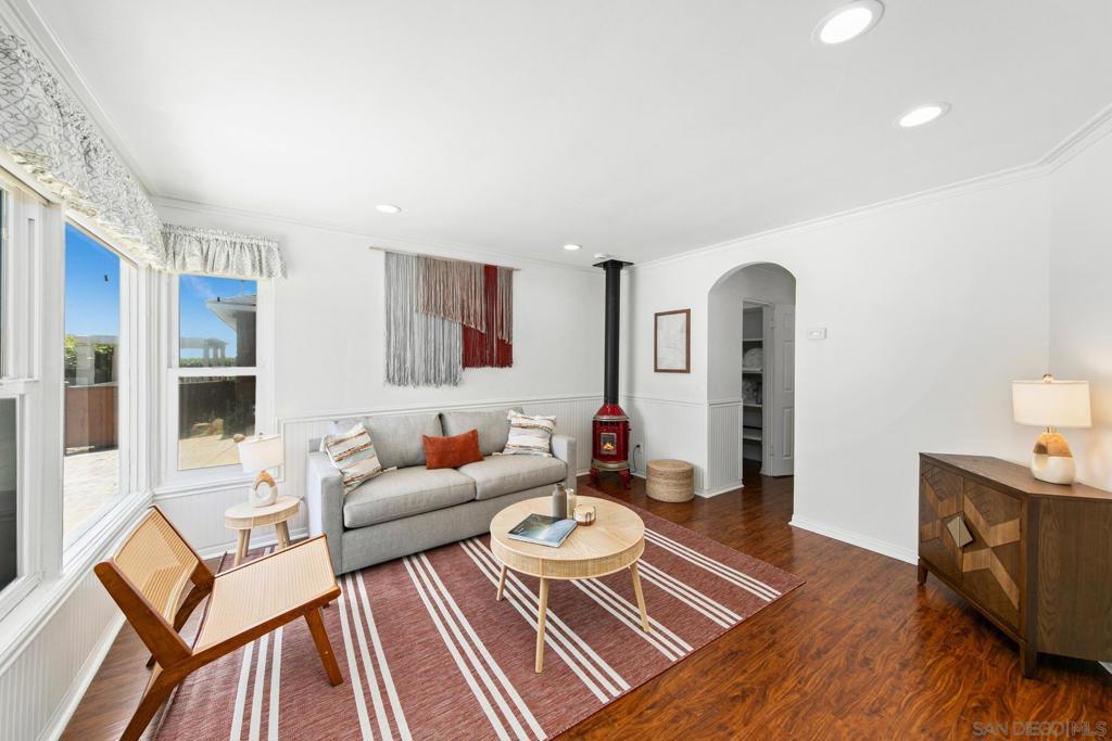 Pacific Beach - Residential Lease
