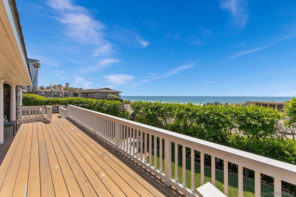 Pacific Beach - Residential Lease