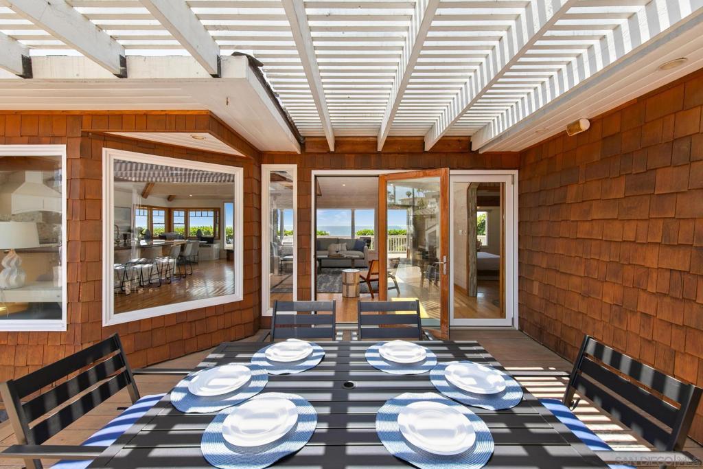 Pacific Beach - Residential Lease