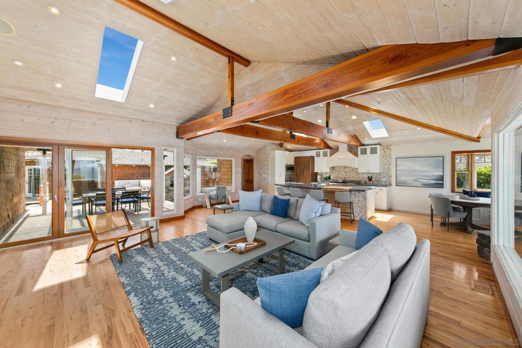 4853 Ocean/Law