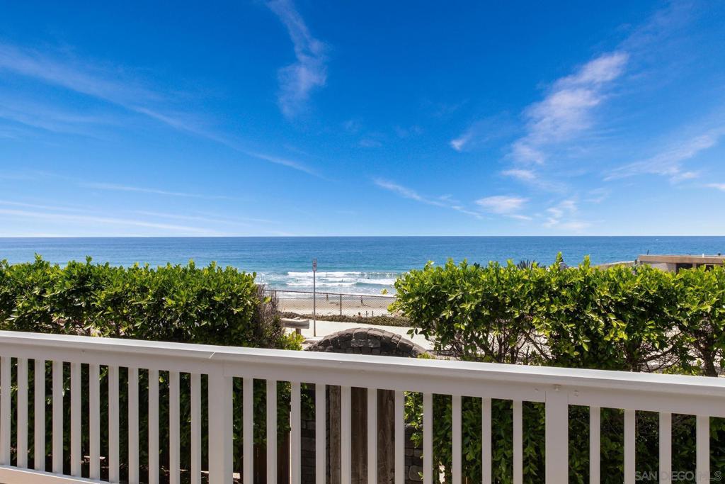 Pacific Beach - Residential Lease