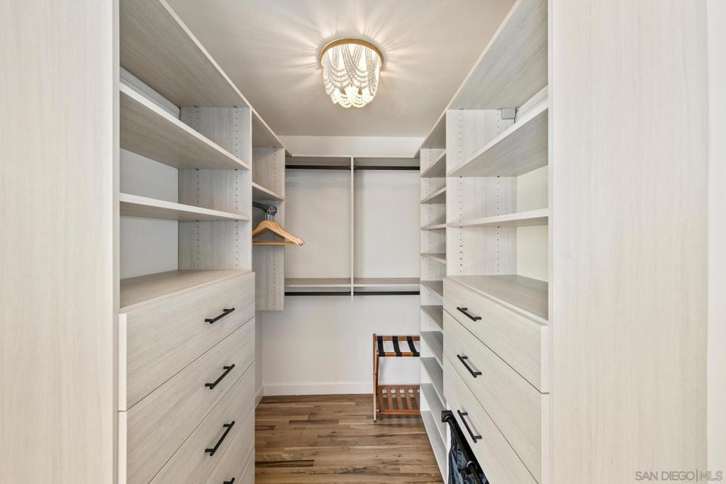 Pacific Beach - Residential Lease