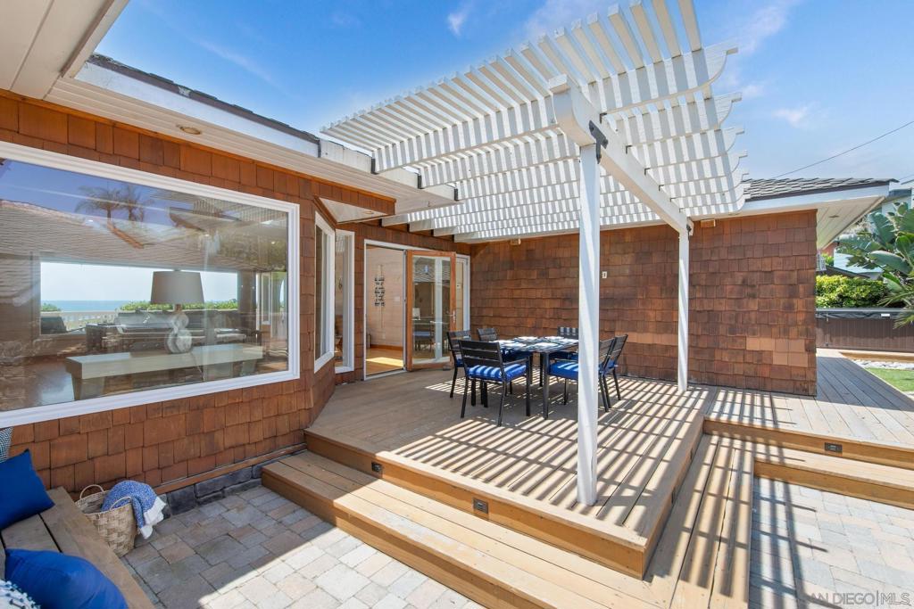 Pacific Beach - Residential Lease