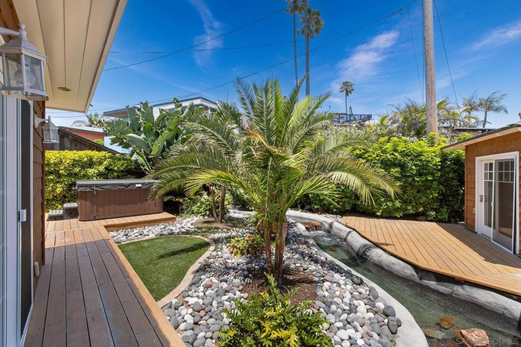 4853 Ocean/Law