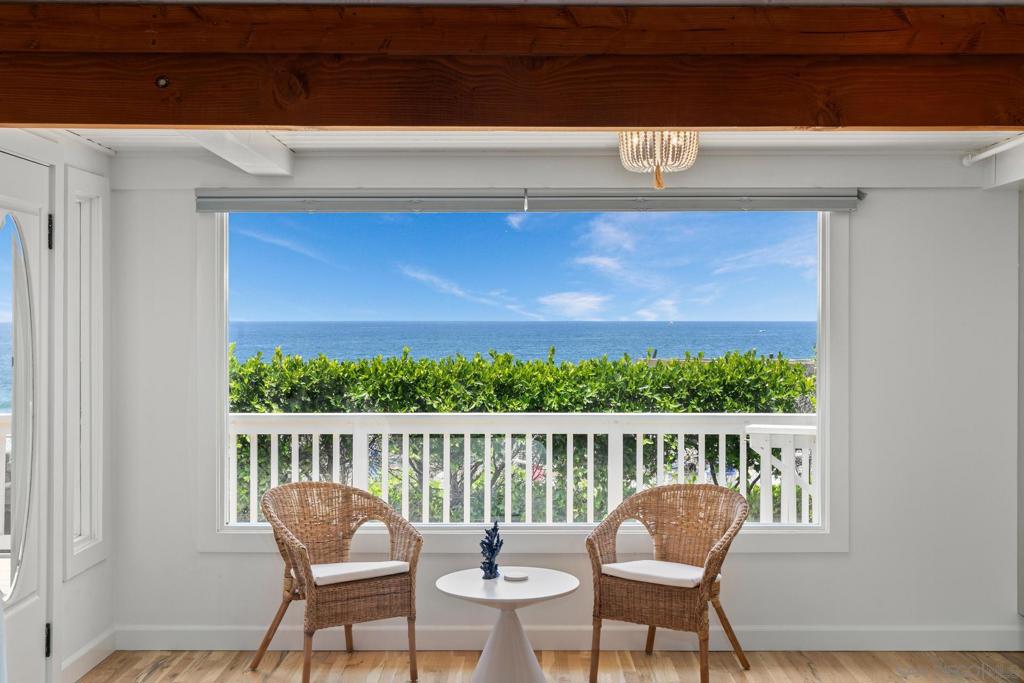 Pacific Beach - Residential Lease