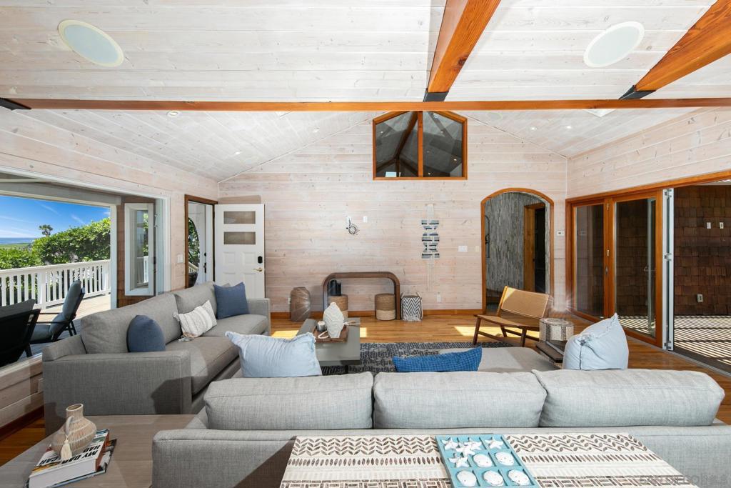 Pacific Beach - Residential Lease