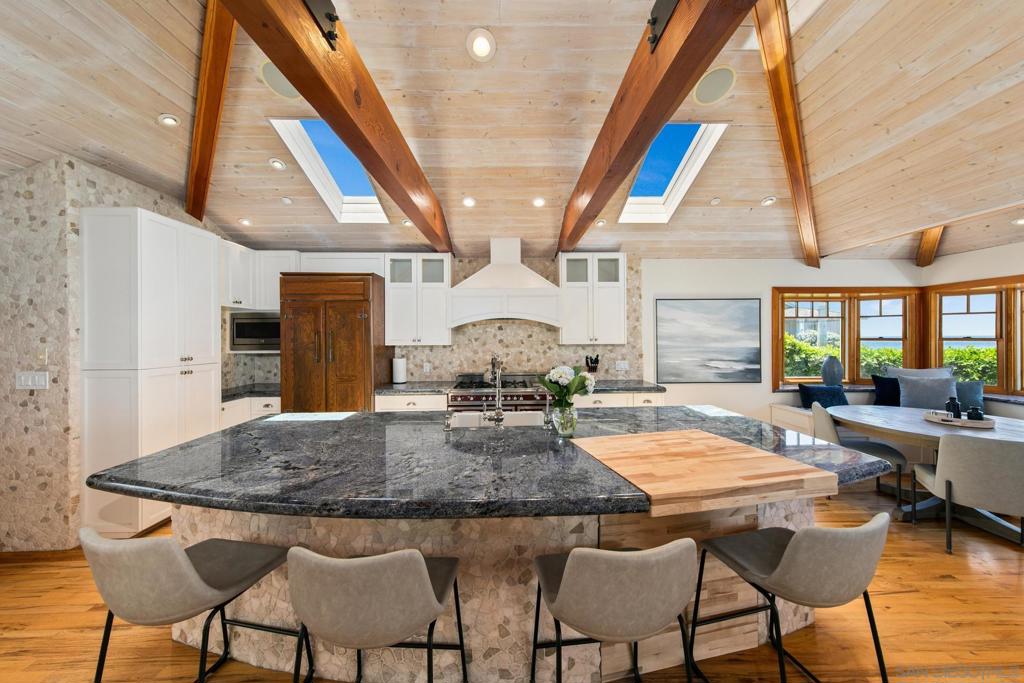 Pacific Beach - Residential Lease