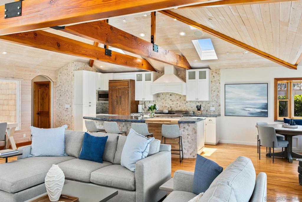 Pacific Beach - Residential Lease