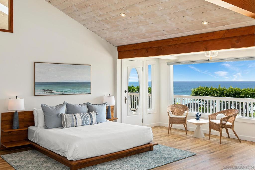 Pacific Beach - Residential Lease