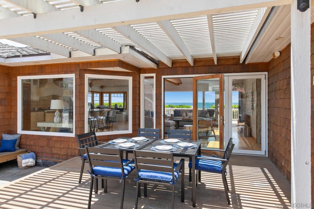Pacific Beach - Residential Lease
