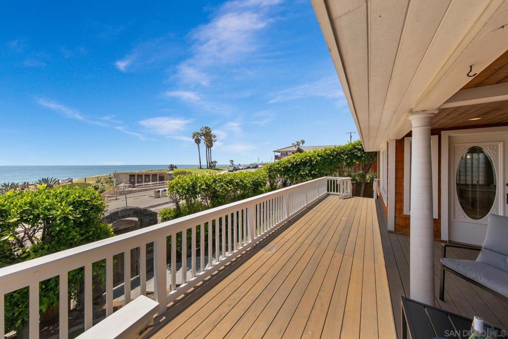 Pacific Beach - Residential Lease