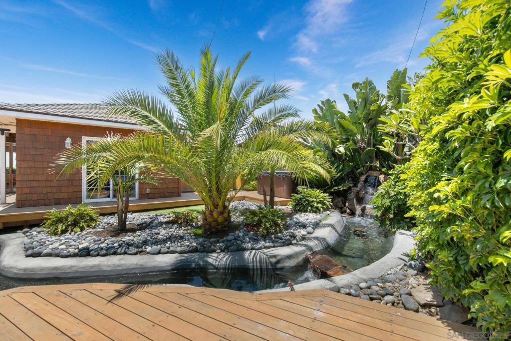 Pacific Beach - Residential Lease
