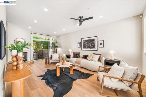 Photo of 1148 La Rochelle Ter #C, Sunnyvale, CA 94089 (MLS # 41151317)
