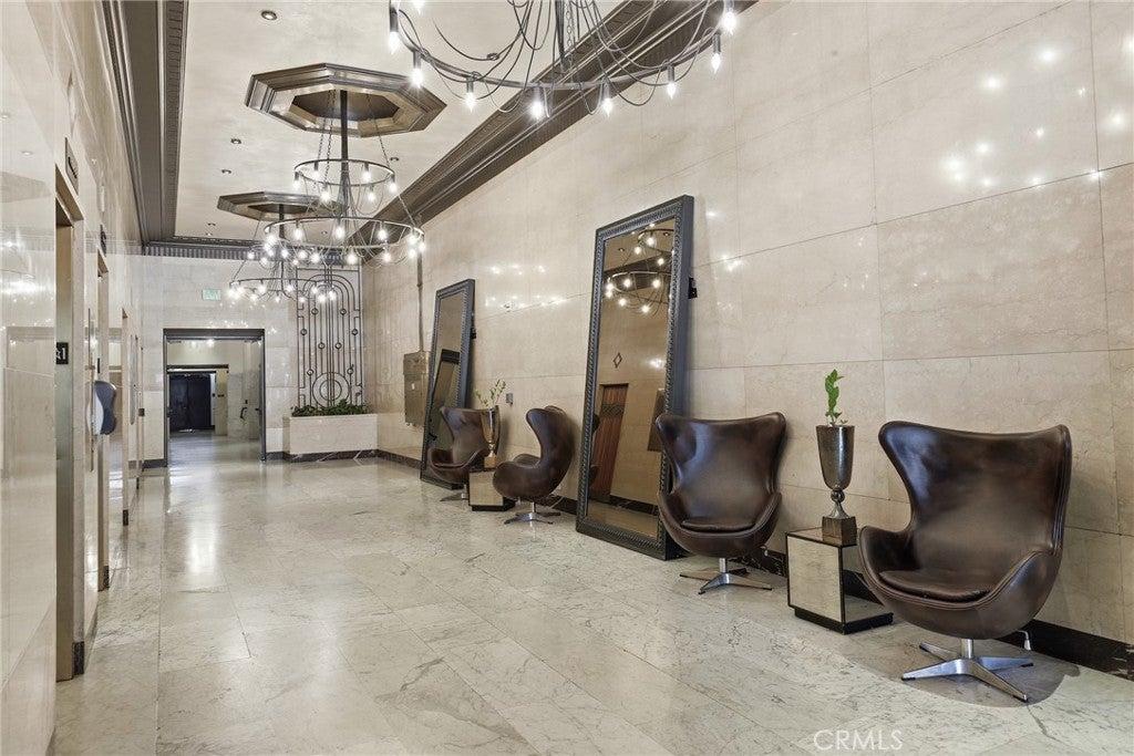 460 S Spring ST 1008, Los Angeles CA 90013